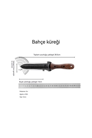Jian Fan Dışmekan Çok Fonksiyonlu Taşına Yev Kürek Kamp Sahip Olmasıgereken Çok Fonksiyonlu Kürek Ev Bahçe Kürek