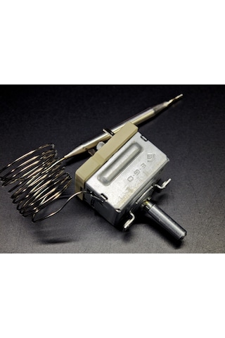 Ego 55.17012.020 30-90 C Monofaze Termostat