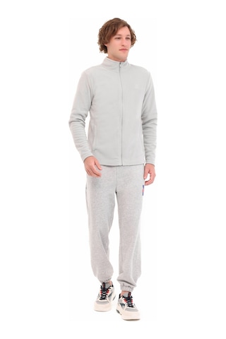 Kinetix Mb Basıc Man Polar 5pr Gri Erkek Polar 000000000102031345 Gri