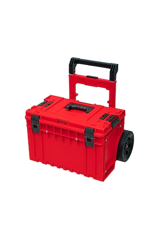 Qbrick System One Cart 2.0 Red Ultra Hd Custom Takım Çantası
