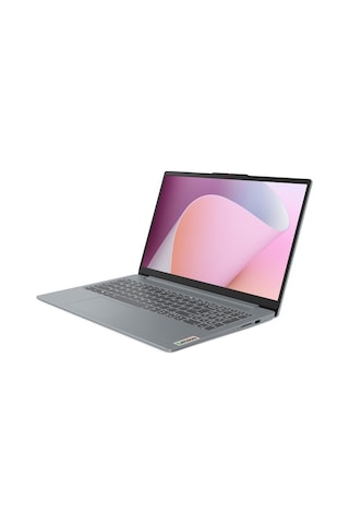 Lenovo IdeaPad Slim 3 15AMN8 82XQ00JGTX R3-7320U 8 GB 512 GB SSD 15.6" Dos Dizüstü Bilgisayar