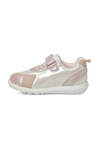 Polaris Hors.p6fx Somon Kız Çocuk Sneaker 000000000102200143 Pembe