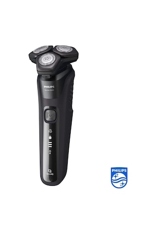 Philips S5588/30 5000 Serisi Islak ve Kuru Elektrikli Tıraş Makinesi