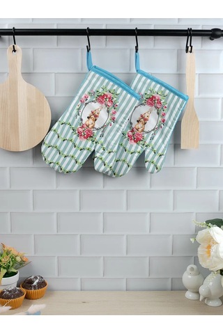 Wellness Avize Eldiven Tutma Sapı 2 Adet 410109749 Beyaz