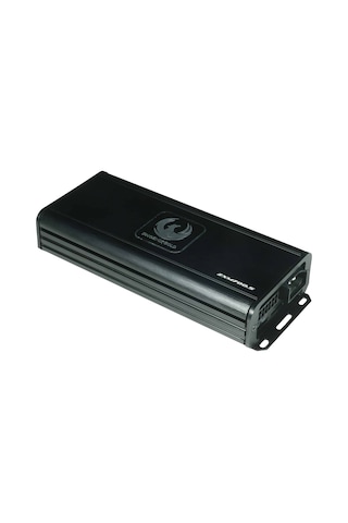 Phoenix Gold Zxm7005 Ultra Kompakt 5-kanal Amfi 1000w