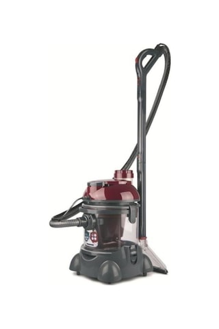 Arnica ET12110 Hydra Rain Plus AA 144G 2400 W Halı Yıkama Makinesi (Outlet)