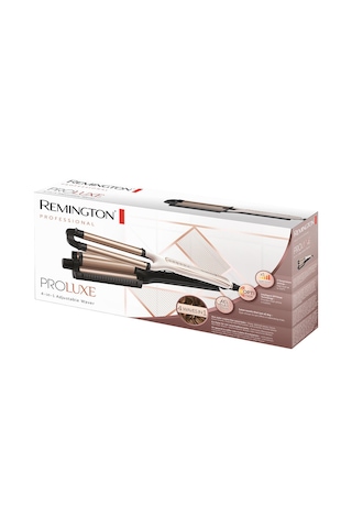 Remington CI91AW Proluxe 4 ü 1 Arada Saç Maşası
