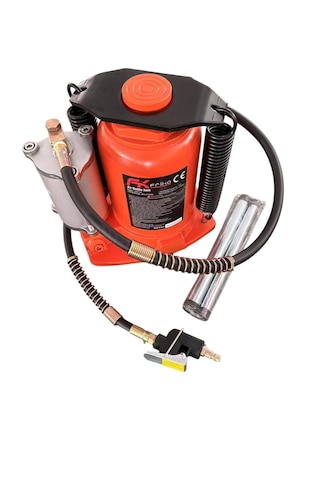 Fk Frıko 32t Havalı Hidrolik Şişe Kriko/pnömatik Hidrolik Kriko