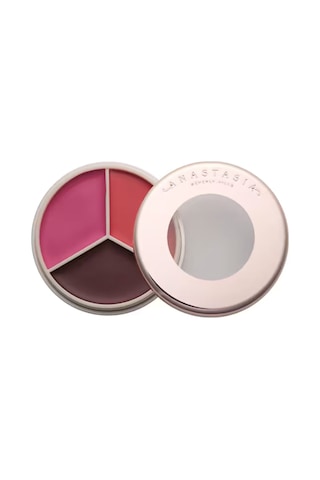 Anastasia Beverly Hills Magic Touch Blush Trio - Blush Berry/rose Diğer
