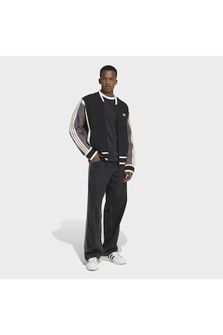 Adidas Retro Remix Erkek Ceket Ks5437 Çok Renkli
