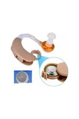 Powertone F-138 Işitme Engelliler Için Amplifikatör