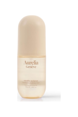 Hydrating Hair & Body Mist Vanilla Eclipse 100 ML