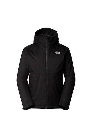 The North Face The Northface Erkek Mıller İçi Dolgulu Ceket Nf0a3yfı4h01 Siyah