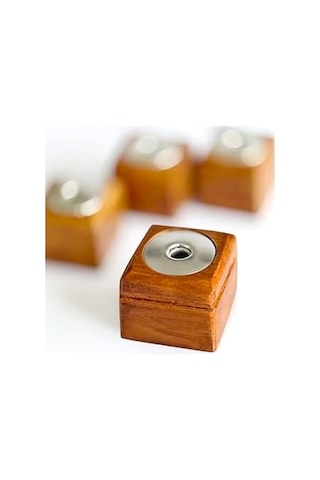 Doğal Balmumu Meditasyon Mumu Seti, 20 Adet, 30 Dakika Yanma Süreli, 10 Cm Uzunluk, 0.6 Cm Çap, Özel Mumluk Hediyeli, Yoga Ve Meditasyon Mum 6998