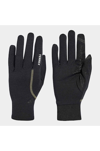 Adidas Terrex Merino Siyah Eldiven Kg7551