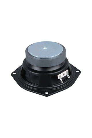 Ayt Magicvoice Mv-sw5 5 İnç 13 Cm 70 Watt 8 Ohm 94 Db Metal Yedek Hoparlör 132x132x60mm