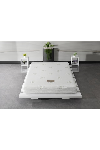 Bedpark Bedpark Bed13 Ultra Ortopedik Kilifli Visco Yatak