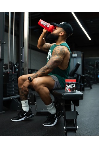 Ghost Pump 40 350 G