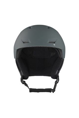 Salomon Pioneer Lt Access Erkek Kask Gri (473217947) -62-64