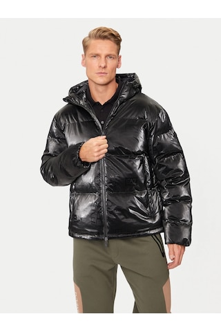 Emporio Armani Emporıo Armanı Erkek Mont 6dpb34-pnhmz-1200 6dpb34-pnhmz-1200 Siyah Siyah