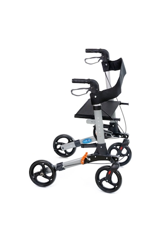 Comfort Plus Dm9102 Lüx Alüminyum Rolatör