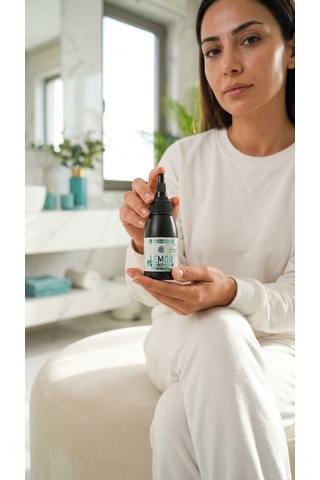 Lemor Asitsiz Topuk Çatlağı Ve Nasır Yumuşatıcı Solüsyon 60 Ml
