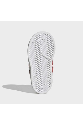 Adidas Kk1294 Superstar Led Lıghts Cf I Çocuk Günlük Spor Ayakkabısı Beyaz