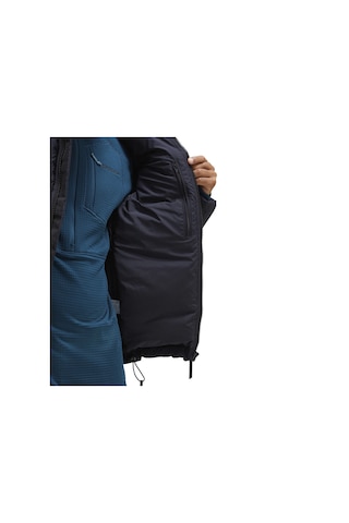 Peak Performance Peak Performance Rivel Erkek Montu 001 Siyah