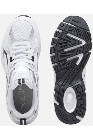 Puma 392322 01 Milenio Tech Erkek Spor Ayakkabısı Beyaz