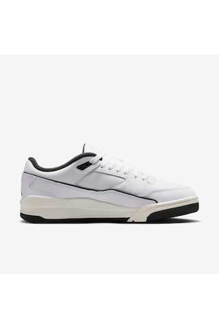 Nike Jordan Flight Court Erkek Günlük Spor Ayakkabı Hf3255-100 Beyaz