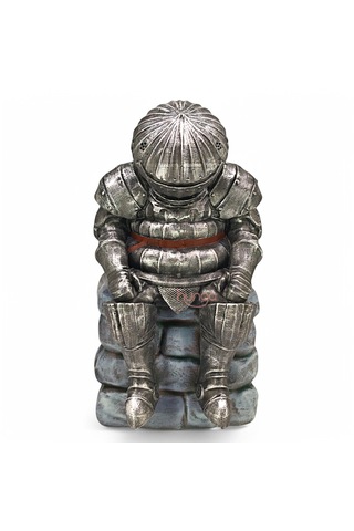 Dark Souls - Siegmeyer Of Catarina Figür