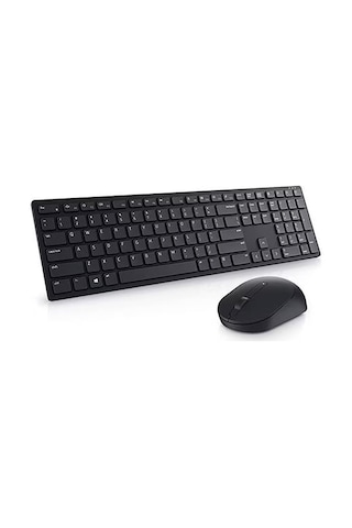 Dell 580-AJRP KM5221W Kablosuz Q Klavye Mouse Set