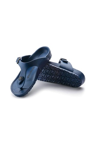 Birkenstock 128413 Gızeh Eva Navy Narrow Eva Lacivert Lacivert
