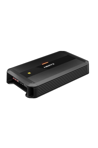 Özenhifi' Den Hertz Dieci Power Dp 4.400