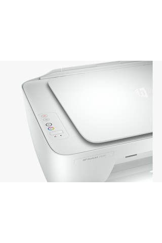 Hp Deskjet 2320 All-in-one Yazıcı 7wn42b
