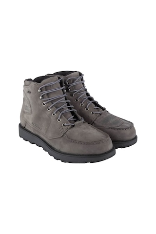 Klim Blak Jack Gore-tex Korumalı Motosiklet Botu Gri