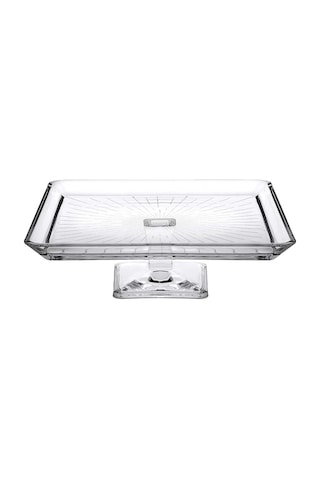 Paşabahçe 95007 Madlen Kristal Ayaklı Çikolatalık