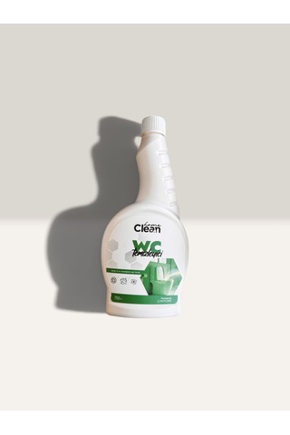 Lanyore Home Clean Home Clean Wc Temizleyici