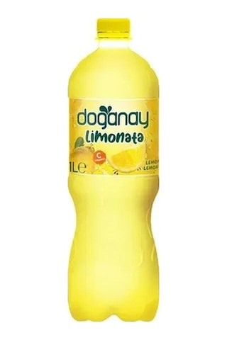 Doğanay Limonata 1 Lt X 6 Adet