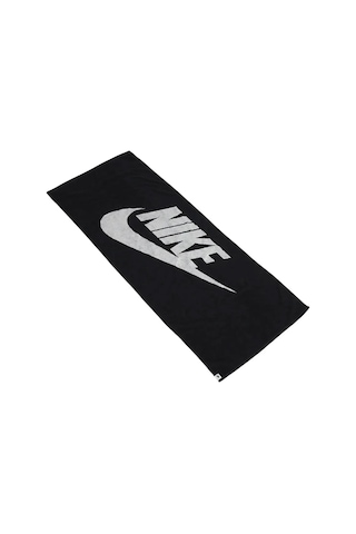 Nike Club Pool Towel N.100.9741.010.os Siyah