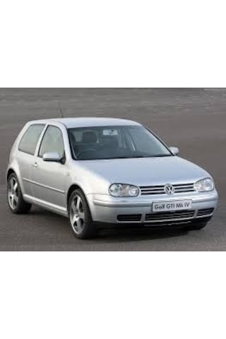 GOLF 4 IV BORA NEW BEETLE A3 96-03 OCTAVIA LEON ÖN TEKER RULMANI