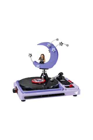 LEGO® Editions Olivia Rodrigo’nun Konser Ayı 43029 - 14 Yaş ve Üzeri Çocuklar için Minifigür İçeren Oyuncak Yapım Seti (670 Parça)
