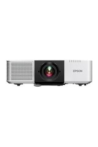 Epson Eb-l690u 6500 Lümen Wuxga Lazer Projeksiyon
