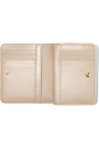 Marc By Marc Jacobs Kadın Cüzdan 2s3smp003s01-123 2s3smp003s01-123 Krem Krem