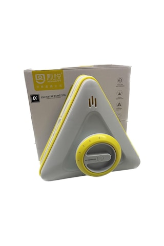 Mıknatıslı Çift Cam Pimapen Pencere Silme Aparatı