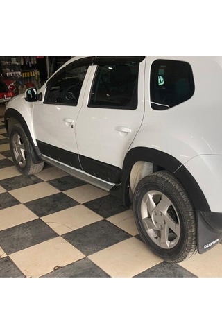 Dacia Duster Full Dodik Seti 2010 2011 2012 2013 Model