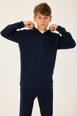 Rolypoly Erkek Çocuk Lacivert Sweatshirt Rp3719-c-v1 Lacivert