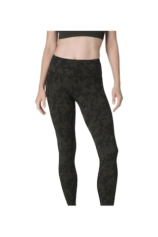 Sweaty Betty Power Workout Leggıngs 6624 Yeşil