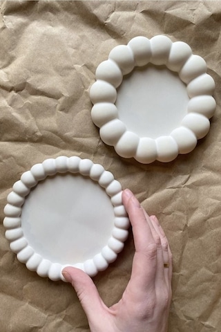 Bernami Biblo Pinterest Dekoratif Bubble Bardak Altlığı