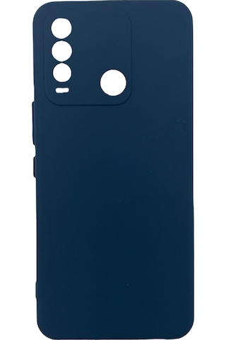 Nettech Tecno Spark 8t Uyumlu Trend Seri Arka Koruma Kılıf - Pembe Pembe